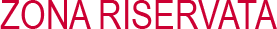zona riservata
